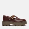Stone Street-platformschoen met gesp voor dames Stone Street-platformschoen met gesp voor dames