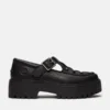 Stone Street-platformschoen met gesp voor dames Stone Street-platformschoen met gesp voor dames