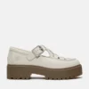 Stone Street-platformschoen met gesp voor dames Stone Street-platformschoen met gesp voor dames