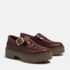 Stone Street-platformschoen met gesp voor dames Stone Street-platformschoen met gesp voor dames