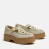 Stone Street-platformschoen met gesp voor dames Stone Street-platformschoen met gesp voor dames