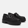 Stone Street-platformschoen met gesp voor dames Stone Street-platformschoen met gesp voor dames