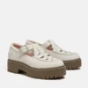 Stone Street-platformschoen met gesp voor dames Stone Street-platformschoen met gesp voor dames