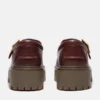 Stone Street-platformschoen met gesp voor dames Stone Street-platformschoen met gesp voor dames