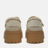 Stone Street-platformschoen met gesp voor dames Stone Street-platformschoen met gesp voor dames