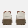 Stone Street-platformschoen met gesp voor dames Stone Street-platformschoen met gesp voor dames