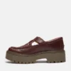 Stone Street-platformschoen met gesp voor dames Stone Street-platformschoen met gesp voor dames