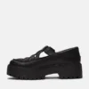 Stone Street-platformschoen met gesp voor dames Stone Street-platformschoen met gesp voor dames