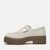 Stone Street-platformschoen met gesp voor dames Stone Street-platformschoen met gesp voor dames