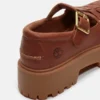 Stone Street-platformschoen met gesp voor dames Stone Street-platformschoen met gesp voor dames