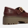 Stone Street-platformschoen met gesp voor dames Stone Street-platformschoen met gesp voor dames