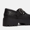 Stone Street-platformschoen met gesp voor dames Stone Street-platformschoen met gesp voor dames