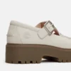 Stone Street-platformschoen met gesp voor dames Stone Street-platformschoen met gesp voor dames