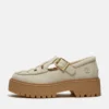 Stone Street-platformschoen met gesp voor dames Stone Street-platformschoen met gesp voor dames