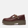 Stone Street-platformschoen met gesp voor dames Stone Street-platformschoen met gesp voor dames