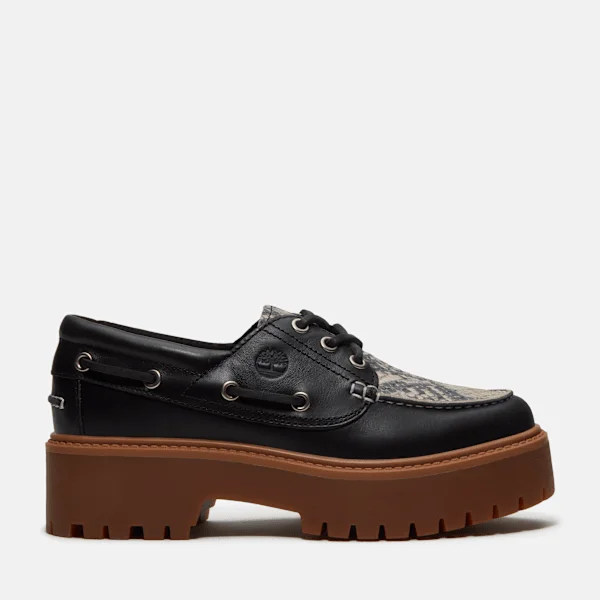 Stone Street-platformschoen voor dames Stone Street-platformschoen voor dames