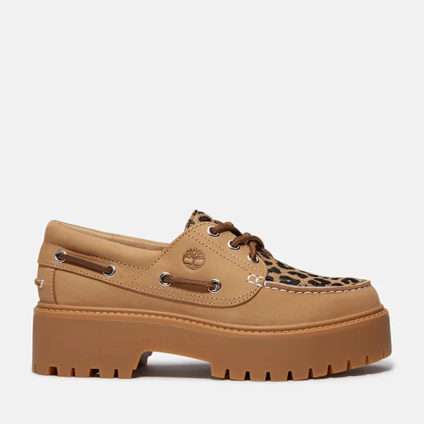 Stone Street-platformschoen voor dames Stone Street-platformschoen voor dames