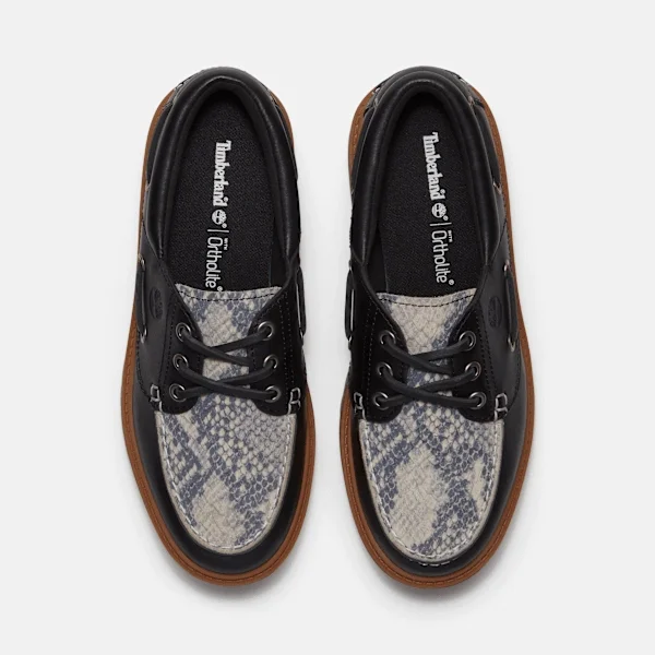 Stone Street-platformschoen voor dames Stone Street-platformschoen voor dames