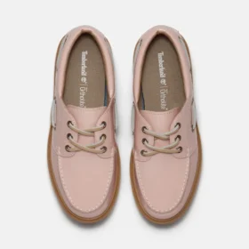 Stone Street-platformschoen voor dames