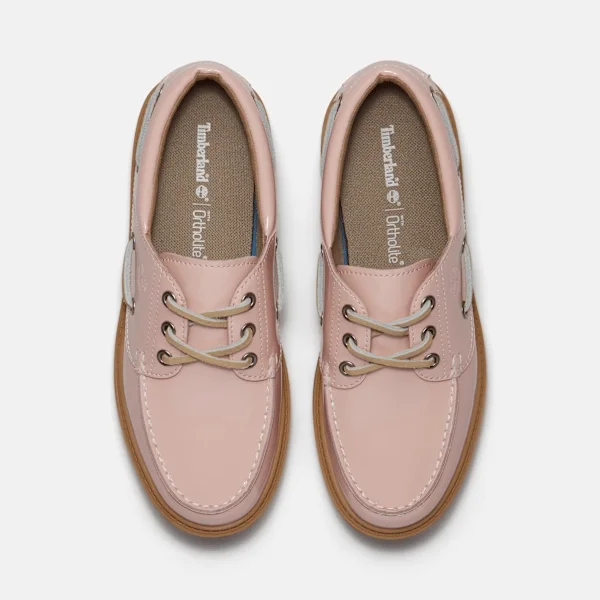 Stone Street-platformschoen voor dames Stone Street-platformschoen voor dames