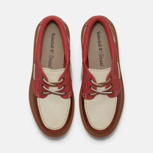 Stone Street-platformschoen voor dames Stone Street-platformschoen voor dames