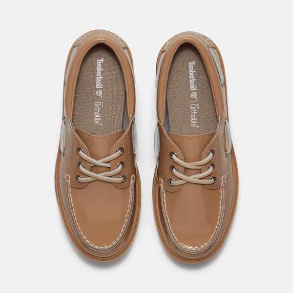 Stone Street-platformschoen voor dames Stone Street-platformschoen voor dames