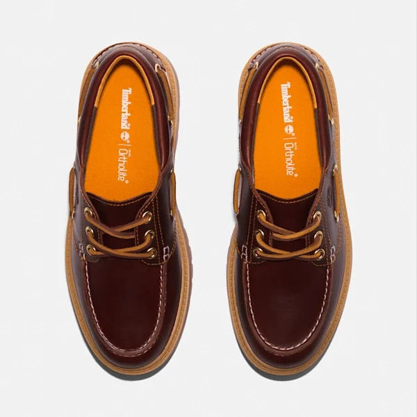Stone Street-platformschoen voor dames Stone Street-platformschoen voor dames