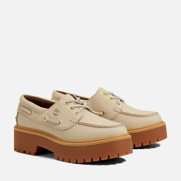 Stone Street-platformschoen voor dames Stone Street-platformschoen voor dames