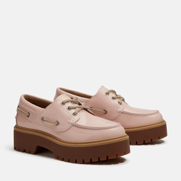 Stone Street-platformschoen voor dames Stone Street-platformschoen voor dames