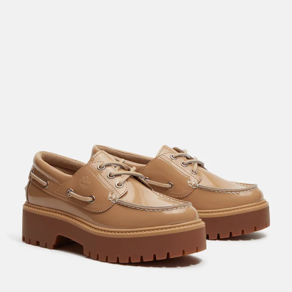Stone Street-platformschoen voor dames Stone Street-platformschoen voor dames