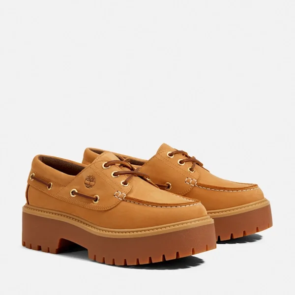 Stone Street-platformschoen voor dames Stone Street-platformschoen voor dames