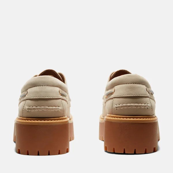 Stone Street-platformschoen voor dames Stone Street-platformschoen voor dames