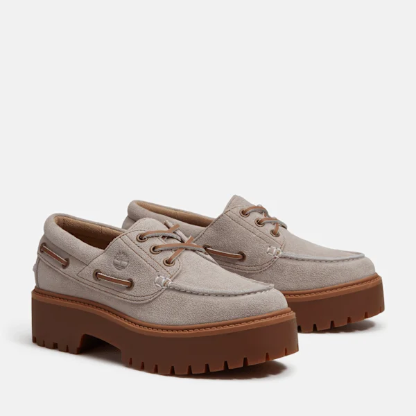 Stone Street-platformschoen voor dames Stone Street-platformschoen voor dames