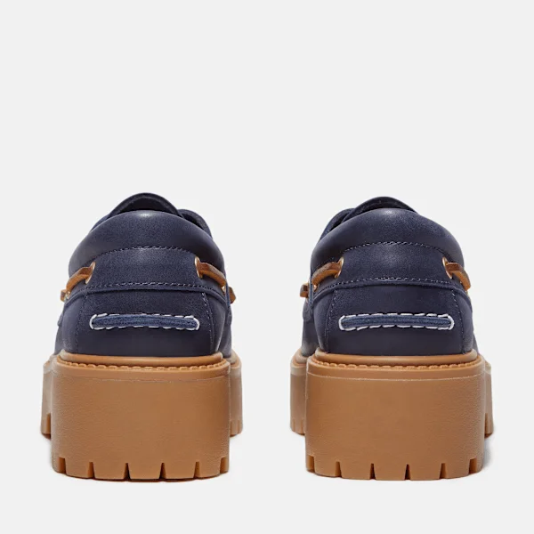 Stone Street-platformschoen voor dames Stone Street-platformschoen voor dames