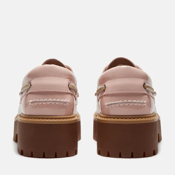 Stone Street-platformschoen voor dames Stone Street-platformschoen voor dames
