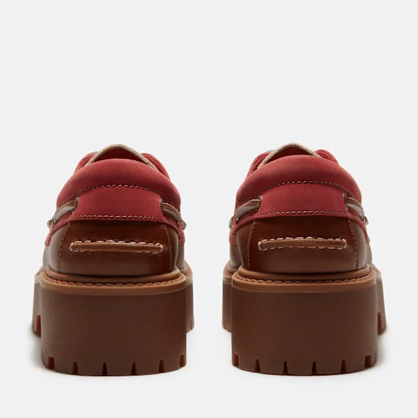 Stone Street-platformschoen voor dames Stone Street-platformschoen voor dames