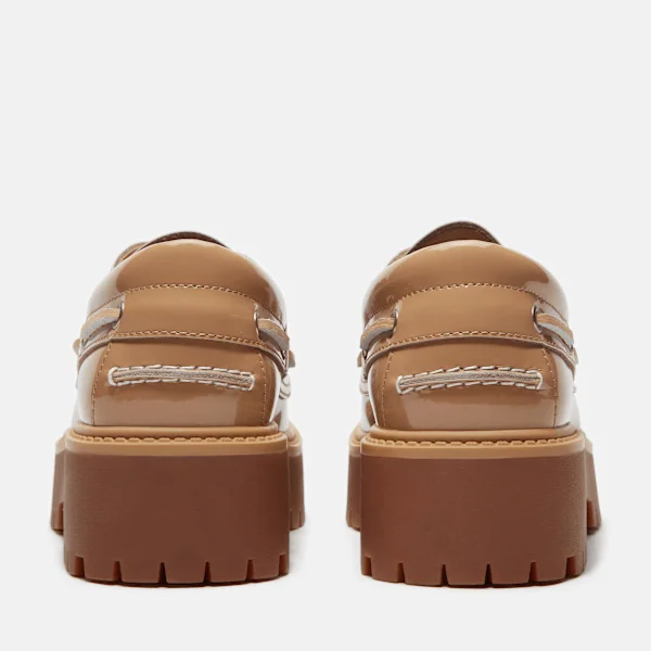 Stone Street-platformschoen voor dames Stone Street-platformschoen voor dames