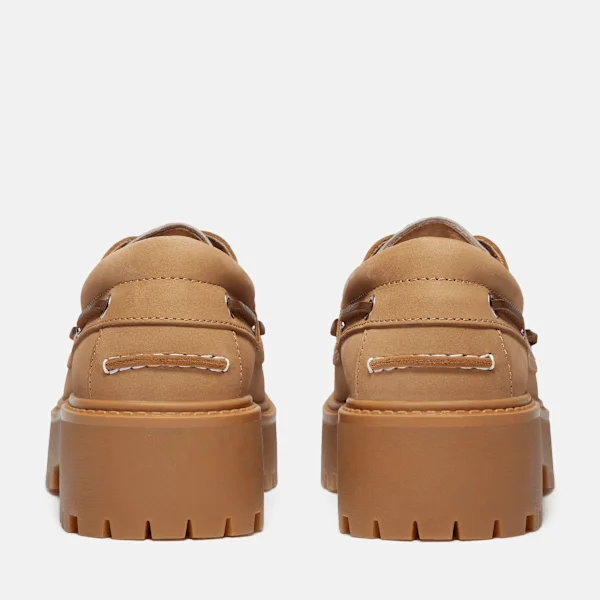 Stone Street-platformschoen voor dames Stone Street-platformschoen voor dames