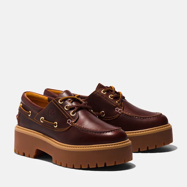 Stone Street-platformschoen voor dames Stone Street-platformschoen voor dames