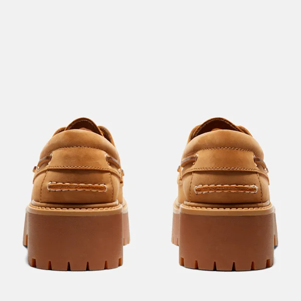 Stone Street-platformschoen voor dames Stone Street-platformschoen voor dames