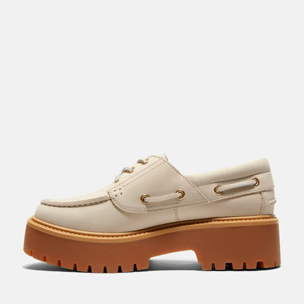 Stone Street-platformschoen voor dames Stone Street-platformschoen voor dames