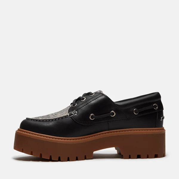 Stone Street-platformschoen voor dames Stone Street-platformschoen voor dames
