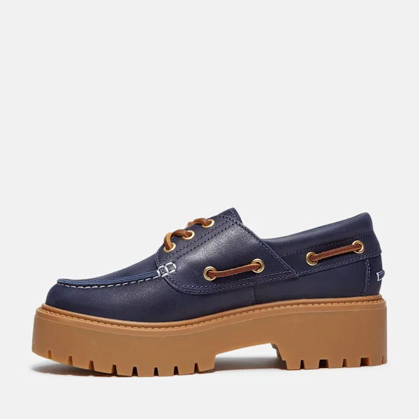 Stone Street-platformschoen voor dames Stone Street-platformschoen voor dames