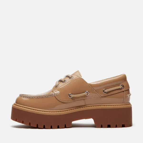 Stone Street-platformschoen voor dames Stone Street-platformschoen voor dames