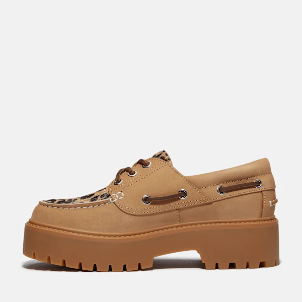 Stone Street-platformschoen voor dames Stone Street-platformschoen voor dames