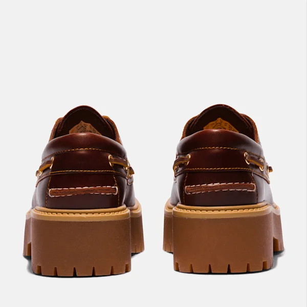 Stone Street-platformschoen voor dames Stone Street-platformschoen voor dames