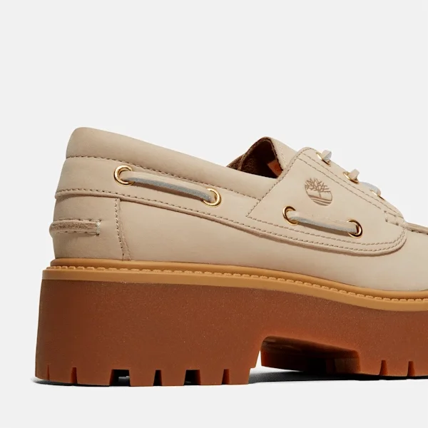 Stone Street-platformschoen voor dames Stone Street-platformschoen voor dames