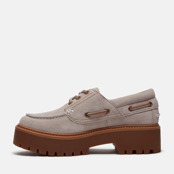 Stone Street-platformschoen voor dames Stone Street-platformschoen voor dames