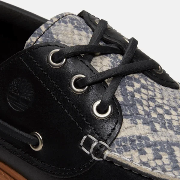 Stone Street-platformschoen voor dames Stone Street-platformschoen voor dames
