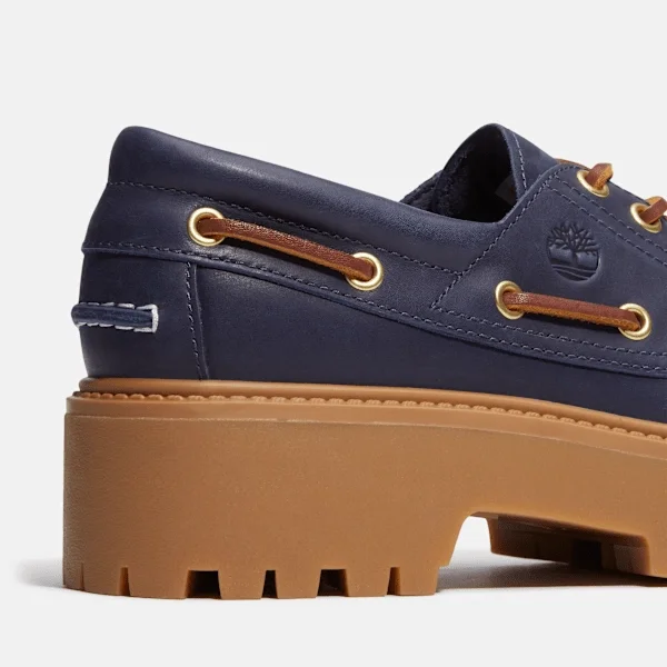 Stone Street-platformschoen voor dames Stone Street-platformschoen voor dames